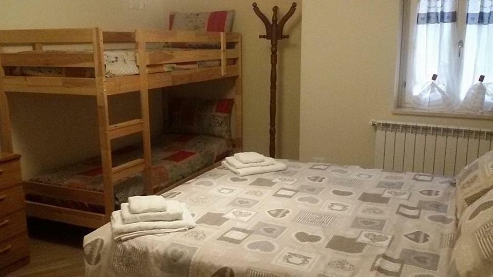 サン・チェザーレオ Roma Fuori Porta Bed & Breakfast エクステリア 写真